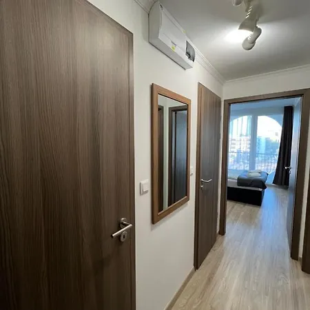 Ah- Sunset Beach Apartment Siofok *