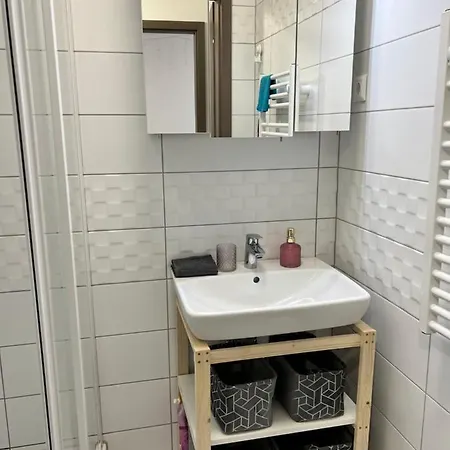 Appartement Ah- Sunset Beach Apartment Siofok