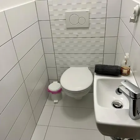 Ah- Sunset Beach Apartment Siofok Siófok