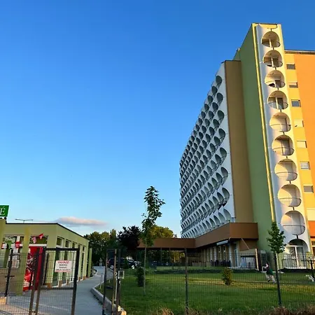 Ah- Sunset Beach Apartment Siofok Appartement Siófok