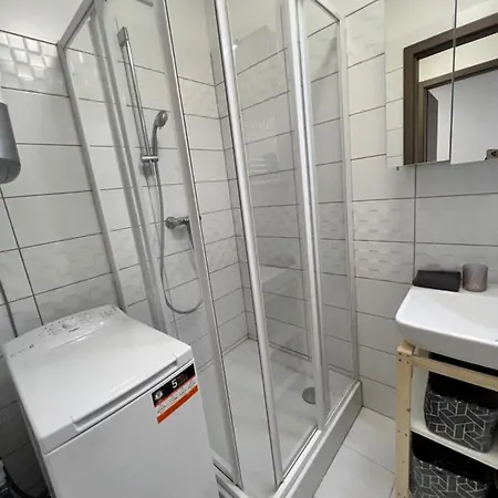 Appartement Ah- Sunset Beach Apartment Siofok Siófok