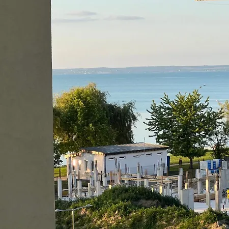 Ah- Sunset Beach Apartment Siofok Siófok