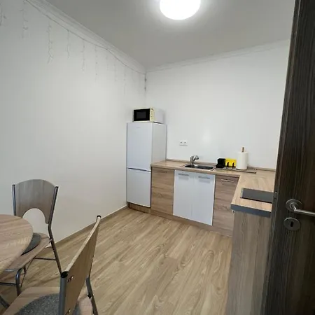 Appartement Ah- Sunset Beach Apartment Siofok